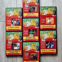 dvd cabaret i legnagnesi 