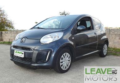 Citroen C1 1.0 3 porte Vanity Fair (M1429)