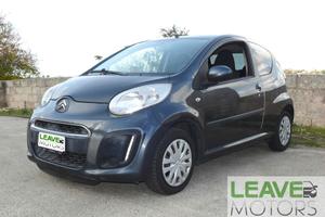 Citroen C1 1.0 3 porte Vanity Fair (M1429)