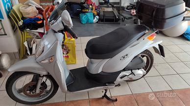 Malaguti Ciak 150 Master