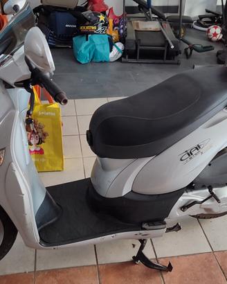 Malaguti Ciak 150 Master