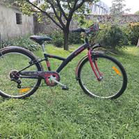 3 biciclette al prezzo di 1