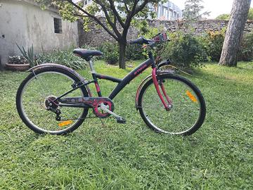 3 biciclette al prezzo di 1