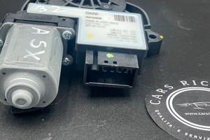 MOTORINO ALZAVETRO ANTERIORE SINISTRO BMW SERIE 3 