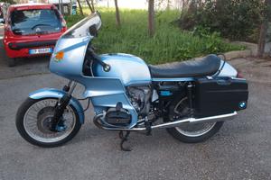 bmw r100 rs 1977