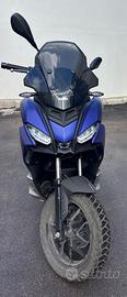 Aprilia SR GT 125