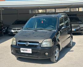 Opel Agila 1.3 CDTI