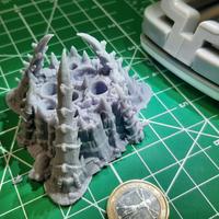 nexus tyranids alternative 1