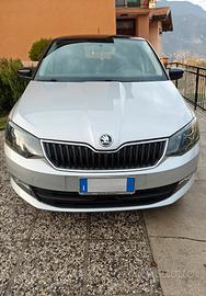 Skoda Fabia 1.4 tdi