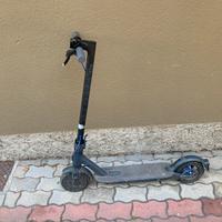 Monopattino elettrico xiaomi prezzo trattabile