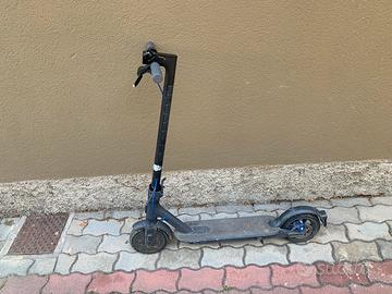 Monopattino elettrico xiaomi prezzo trattabile
