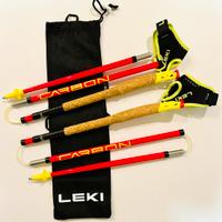 Leki Ultratrail FX.ONE Bastoncini da trail running