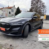 FORD Mustang Mach-E Mustang Mach-E Extended Ran...