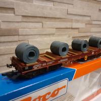 Trenino Roco HO 