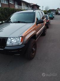 JEEP GRAND CHEROKEE WJ 4700