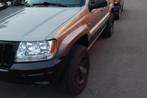 JEEP GRAND CHEROKEE WJ 4700