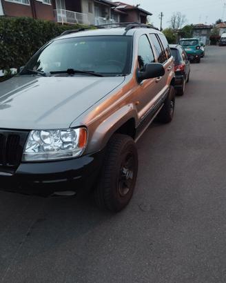 JEEP GRAND CHEROKEE WJ 4700