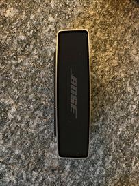 Altoparlanti Bluetooth Bose SoundLink Mini - Grigi