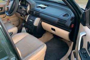 Freelander td4