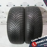 Gomme 225 50 18 Michelin 2021 4Stagioni 85%