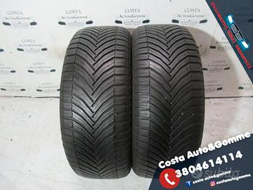 Gomme 225 50 18 Michelin 2021 4Stagioni 85%