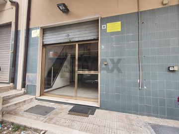 Locale Commerciale - Siracusa