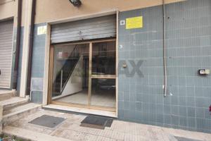 Locale Commerciale - Siracusa