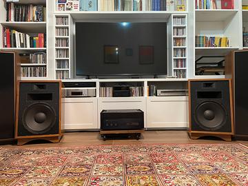 Klipsch Heresy III