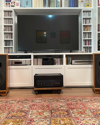 Klipsch Heresy III