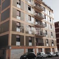 Via Alivia. Trilocale con posto auto