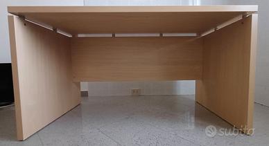 Scrivania professionale