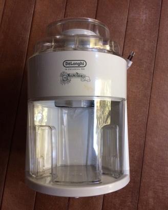 Robot della salute centrifuga da cucina
