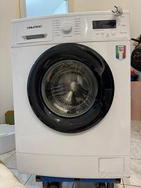 Lavatrice san giorgio