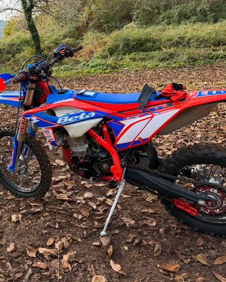 Beta RR 390 Racing 2024