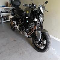 bmw f 900 r 