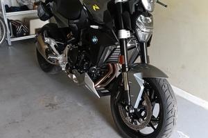 bmw f 900 r 