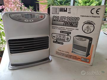 Stufa Calor 3002 electro