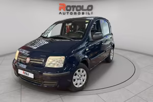 FIAT Panda 2ª serie Panda 1.2 Classic