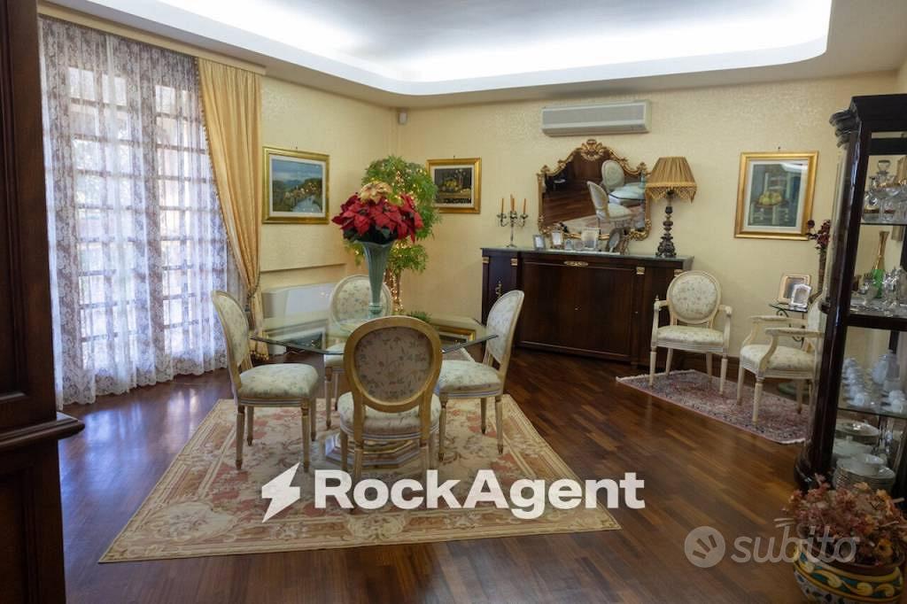 Casa – Agrigento, Serraferlicchio, Fontanelle - Vista 5