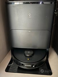 Ecovacs T30s PRO NUOVO