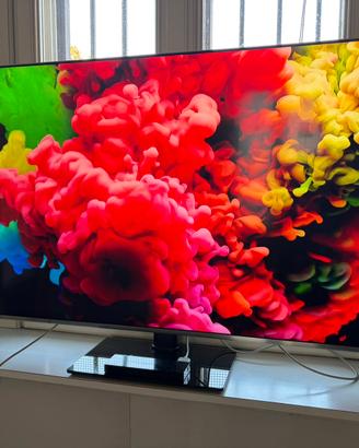 Samsung Smart TV 55” UE55MU7000