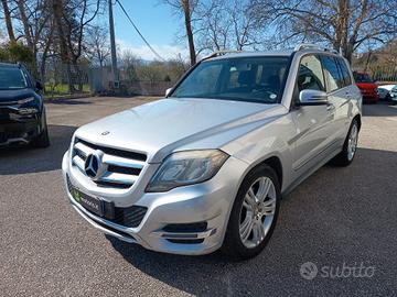 Mercedes-benz GLK 220 CDI 4Matic Sport