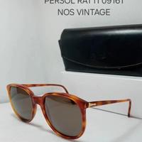 Occhiali da sole Persol Ratti  09161 NOS