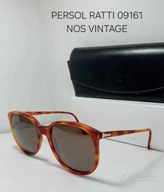 Occhiali da sole Persol Ratti  09161 NOS