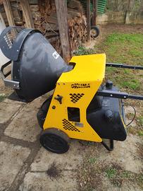 Generatore aria calda