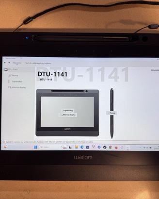 Wacom DTU 1141