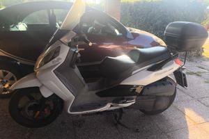 Sym Citycom 300 del 2014