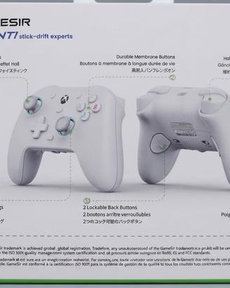 Controller xbox serie s/ x