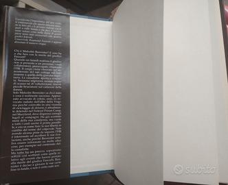 John Grisham: l ex avvocato 