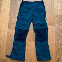 Pantaloni da pioggia